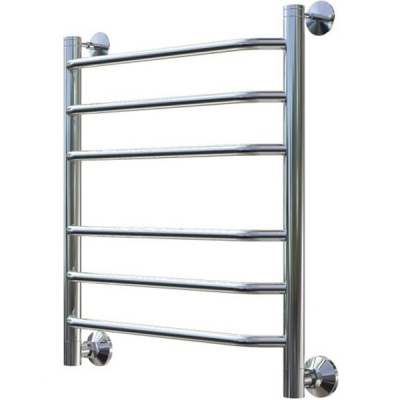Водяной полотенцесушитель Тругор Браво 2 НП 60x50 Хром