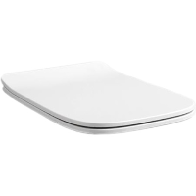 Крышка-сиденье Artceram A16 ASA002 01 71 белое