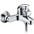 Смеситель для ванны WasserKRAFT Isen 2601 Хром