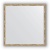 Зеркало Evoform Definite 57х57 Серебряный бамбук Зеркало Evoform Definite 57х57 Серебряный бамбук