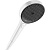 Ручной душ Hansgrohe Rainfinity 26864700 Белый