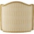 Абажур для светильника Migliore Complementi 681.25 Бежевый Золото