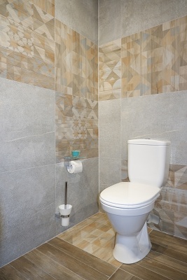 Унитаз компакт Vitra Eco-Line 9837B003-7200 с сиденьем