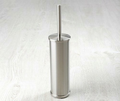 Ершик для унитаза WasserKRAFT K-1047 Хром матовый