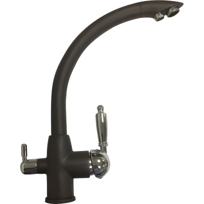 Смеситель для раковины Zigmund&Shtain ZS 1500 Индийская ваниль