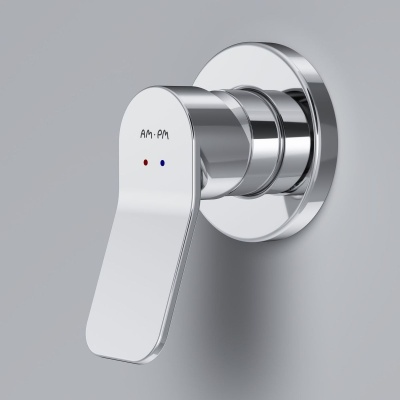 Смеситель для душа AM.PM X-Joy F85A65000 Хром