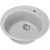 Кухонная мойка Mixline ML-GM11-310 525069 Серая