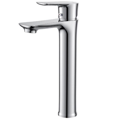 Смеситель для раковины D&K Reisling Rhein DA1272001 Хром