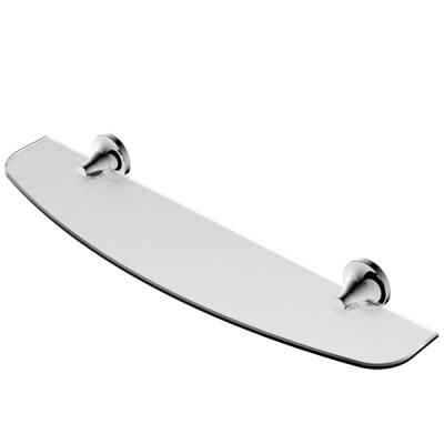 Полка Rush Corsica CO42610 Хром