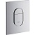 Клавиша смыва Grohe Arena Cosmopolitan 38844 Хром
