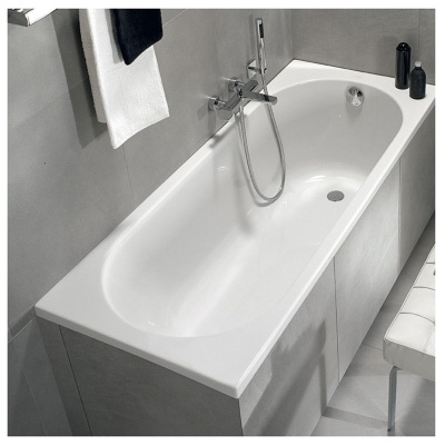 Акриловая ванна Villeroy&Boch O Novo 170x75 без гидромассажа
