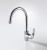 Смеситель для кухни Bravat Drop-D F748162C Хром