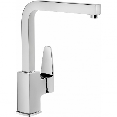 Смеситель для кухни Vitra Q Line A42132EXP Хром