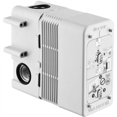 Внутренняя часть для смесителя Vitra A41949 G1/2