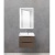 Зеркало BelBagno SPC-GRT 90 с сенсорным выключателем с подсветкой Зеркало BelBagno SPC-GRT 90 с сенсорным выключателем с подсветкой