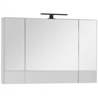 Комплект мебели для ванной Aquanet Верона 100 230322 Белый