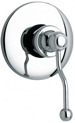 Смеситель для душа Paini Duomo 88CR690 Хром