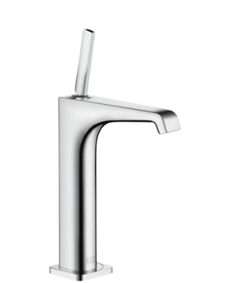 Смеситель Axor Citterio E 36103000 Хром