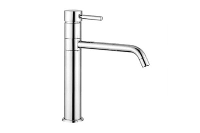 Смеситель для кухни Bugnatese Kobuk 2382 CR (Хром)