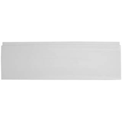 Фронтальная панель AM PM Sense 170 W76A-170-070W-P Белая