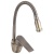 Смеситель для кухни Frap F4330-4 Бронза