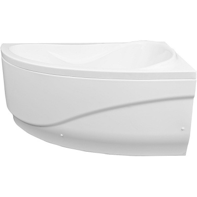 Акриловая ванна Aquanet Maldiva 150x90 R 204002 без гидромассажа