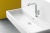 Смеситель для раковины Hansgrohe Metris 31187000 Хром