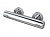 Смеситель для душа Ideal Standard Ceratherm 100 New A4618AA с термостатом Хром