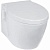 Унитаз Vitra Sun Rise 5384B003-0075 подвесной без сиденья