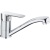 Смеситель для кухни Mixxus Columbia 004-15 CM MX0173 Хром Смеситель для кухни Mixxus Columbia 004-15 CM MX0173 Хром