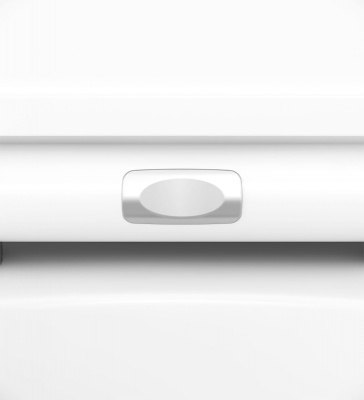 Унитаз AM.PM Spirit V2.0 C701700SC подвесной с сиденьем Микролифт