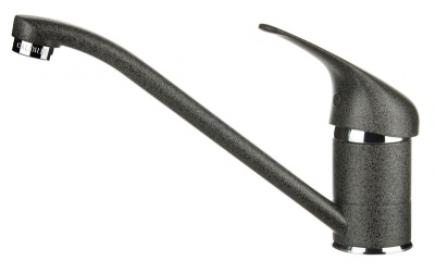 Смеситель для кухни Granula GR-1023 Арктик