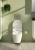 Клавиша смыва Vitra Loop R 740-0680 Хром