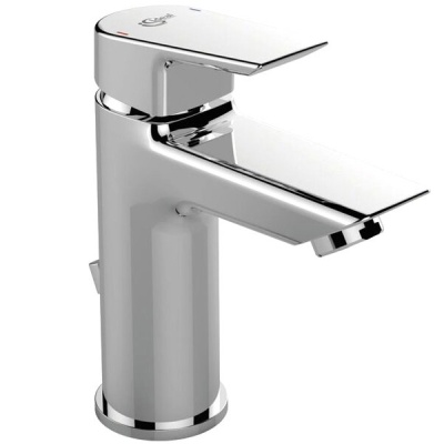 Смеситель для раковины Ideal Standard Tesi A6557AA Хром