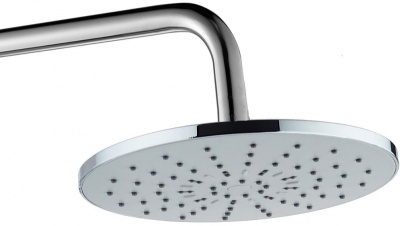 Душевая система Agger Brilliant A0393300 Хром