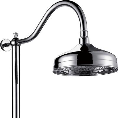 Душевая система Timo Arisa SX-5000/00 Хром