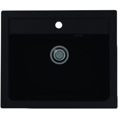 Кухонная мойка Alveus Atrox 30 1131996 Угольный