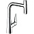 Смеситель для кухни Hansgrohe Talis Select M51 72824000 Хром