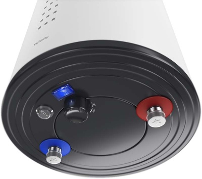 Водонагреватель накопительный Electrolux EWH 50 Fidelity Белый