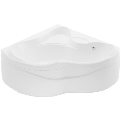 Акриловая ванна Aquanet Bellona 165x165 203908 без гидромассажа