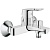 Смеситель для ванны Grohe BauLoop 23341000 Хром