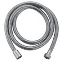 Душевой шланг Raiber RRG11 Хром
