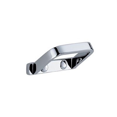 Крючок Colombo Design Time W4217.000 Хром