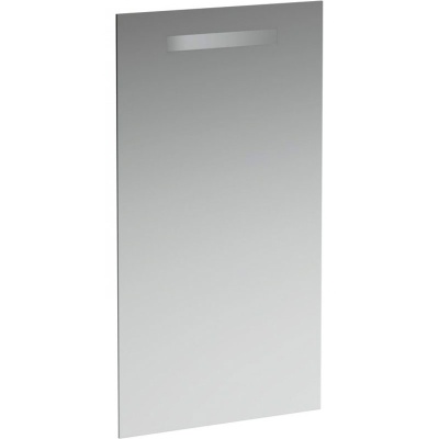 Зеркало Laufen Case 60 с подсветкой 1 светильник с сенсорным выключателем