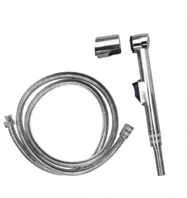 Душевой гарнитур Rav Slezak SK0038 Хром
