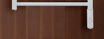 Полотенцесушитель Zehnder Janda JAE-150-050/DD Белый