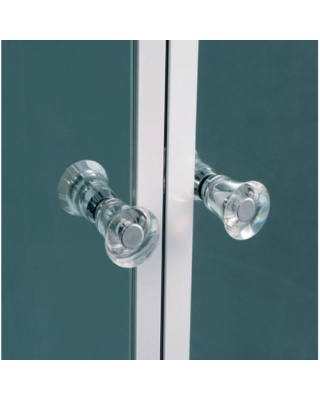 Душевая кабина Bolu Asimetras BL-115n L