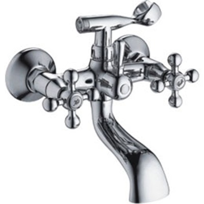 Смеситель для ванны Frap F3019 Хром