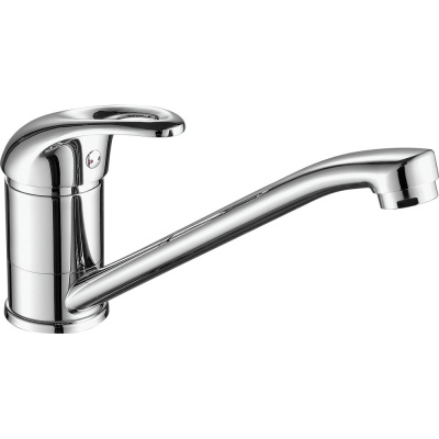 Смеситель для кухни Fashun A4503 Хром