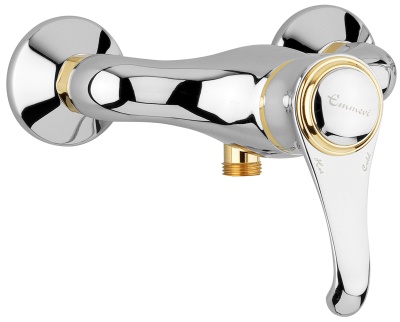 Смеситель для душа Emmevi Tiffany 6002 Хром